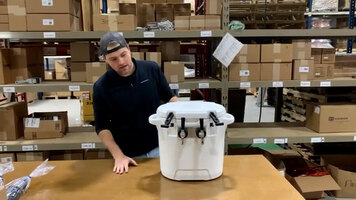 Intro to the 2-Tap Rear Input ROTO Jockey Box