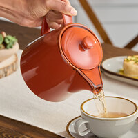 Acopa Keystone Teapot