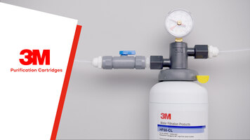 3M CL Purification Cartridges