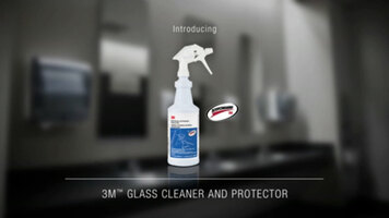 3M Glass Cleaner 3M Glass Cleaner
