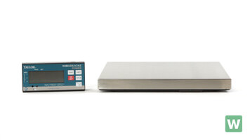 Taylor  30lb. Digital Scale with Wireless Display