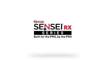 Features of Smart Connect Technology from Rinnai