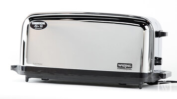 Waring WCT704 Commercial Toaster Waring WCT704 Commercial Toaster