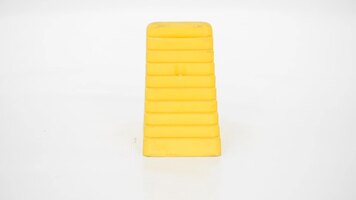 Design Overview of the Wheel Chock from Vestil Design Overview of the Wheel Chock from Vestil