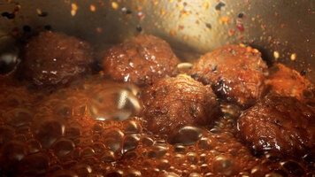 Gardein Plant-Based Vegan Meatball