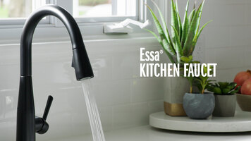 Delta Essa Kitchen Faucets Delta Essa Kitchen Faucets