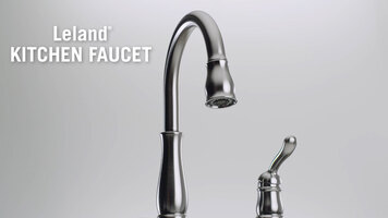 Leland Kitchen Faucet