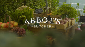 Abbots Butcher Plant-Based Chorizo Brand Spot SEP 2022 Brandcard
