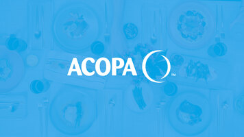 Acopa Brand Overview