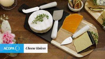 Acopa Cheese Knives