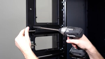 How to Adjust Selectivend Smart Lockers How to Adjust Selectivend Smart Lockers