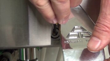 Advance Tabco 7-PS-63 Mixing Valve Adjustments