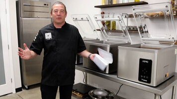 Aero Series by Henkelman - 3 Sizes (35, 42, 42 XL II)