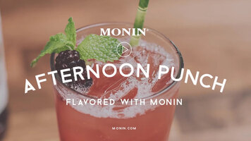 Afternoon Punch by Monin