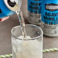 Agave GIF as MP4