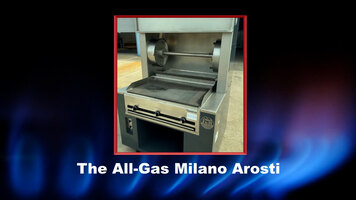 All-Gas Milano Arosti promo video