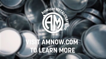 American Metalcraft Overview American Metalcraft Overview