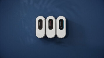 Dial Versa Dispensing System Features Dial Versa Dispensing System Features
