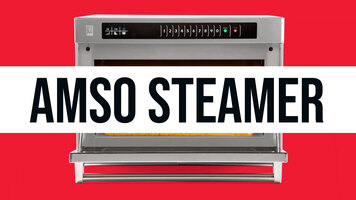 AMSO Steamer Overview