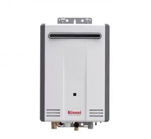 Features of the Versa Vent Outdoor Vent Cap from Rinnai Features of the Versa Vent Outdoor Vent Cap from Rinnai
