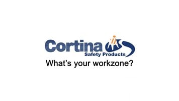 Cortina QuadraFlex Roll-Up Signs Overview