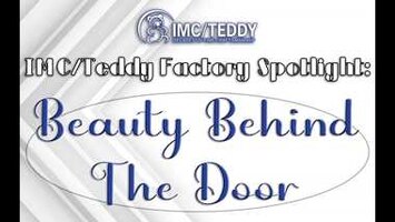 IMC/Teddy Cabinet Spotlight