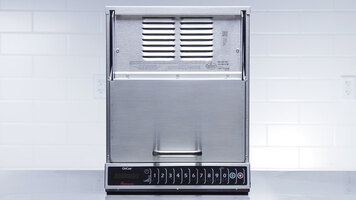 Amana AOC24 Heavy-Duty Commercial Microwave