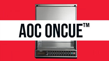 AOC Oncue Overview