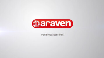 Araven Sauce Dispensers