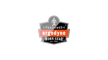 Ergodyne Arsenal 5716 Server Apron Overview