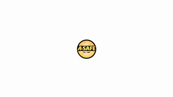 A-SAFE Installation of FlexiShield Column Guard A-SAFE Installation of FlexiShield Column Guard