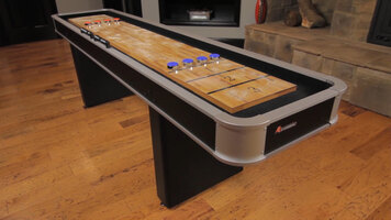 Atomic 9-foot Shuffleboard