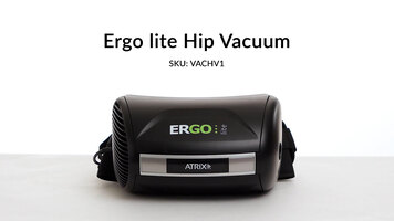 Artix ERGO Hip Vacuum Artix ERGO Hip Vacuum