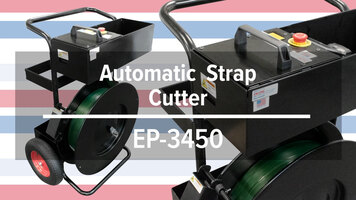 Automatic Strap Cutter