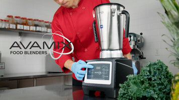 AvaMix Food Blender