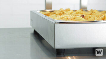 Avantco French Fry Warmer