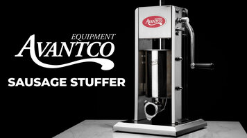 Avantco Sausage Stuffers