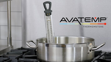 AvaTemp Thermometers