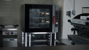 Axis Combi Oven