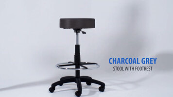 Boss B16210 CG Office Chair Features