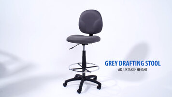 Boss B1690 GY Features