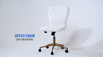 Boss B220G-FWT Office Chair Features Boss B220G-FWT Office Chair Features
