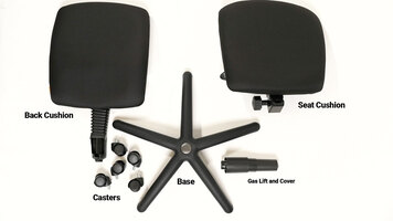 B3035 Assembly