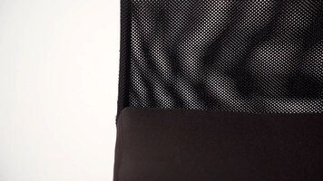 Boss B6105 Office Chair Features
