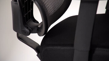 Boss B6338 Office Chair Features