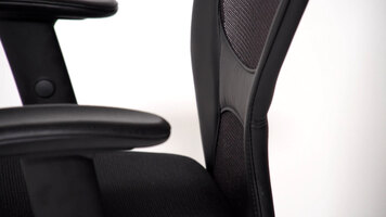 Boss B6508 Office Chair Features