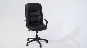 B7301 Office Chair Assembly Walkthrough