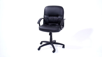 B7306 Office Chair Assembly Walkthrough
