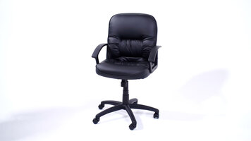 B7306 Office Chair Features