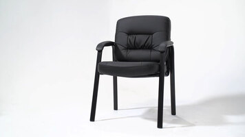 B7509 Office Chair Assembly Walkthrough